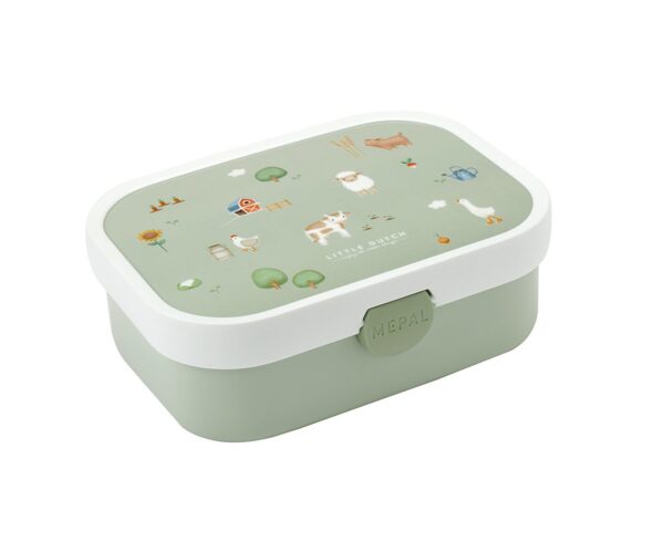 Luch box Little Dutch - Little Farm