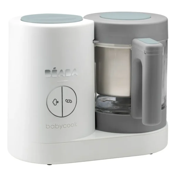 Robot Da Cucina Béaba Babycook NEO 4 in 1