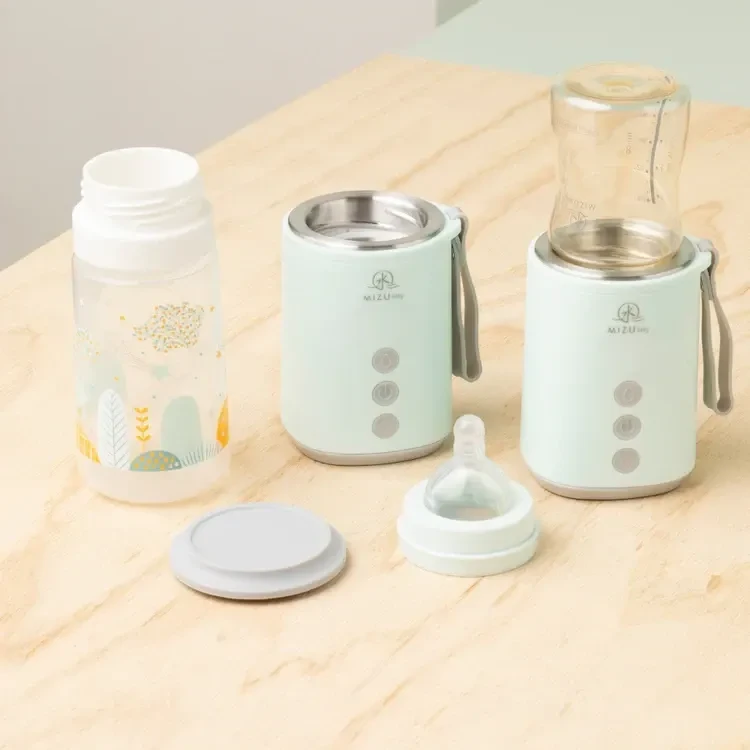 Scaldabiberon da viaggio Mizu Baby Eiyo Move 70 - immagine 2