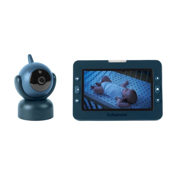 Baby Monitor Yoo Master Plus