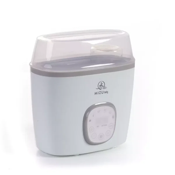 Scaldabiberon e Sterilizzatore Mizu Baby Eiyo Dual