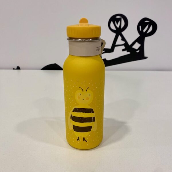 Borraccia 500 ml in acciaio Inox - Ape