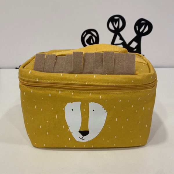 Borsa termica Trixie - Leone