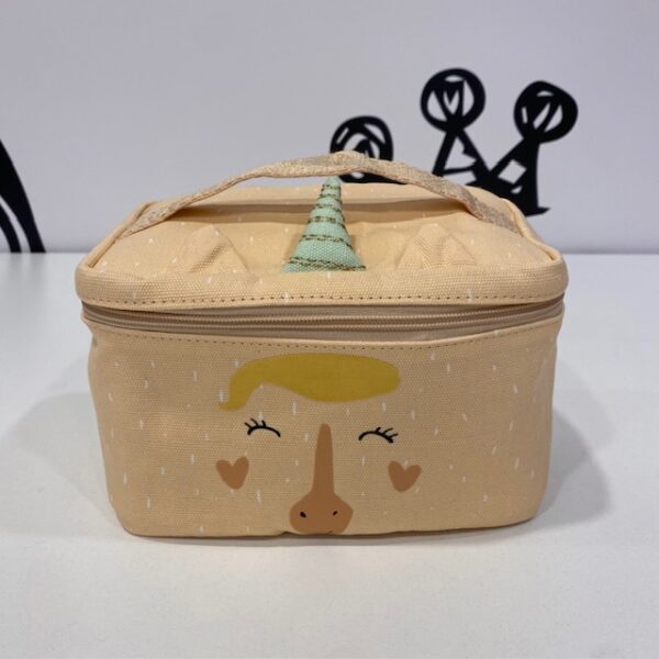Borsa termica Trixie - Unicorno
