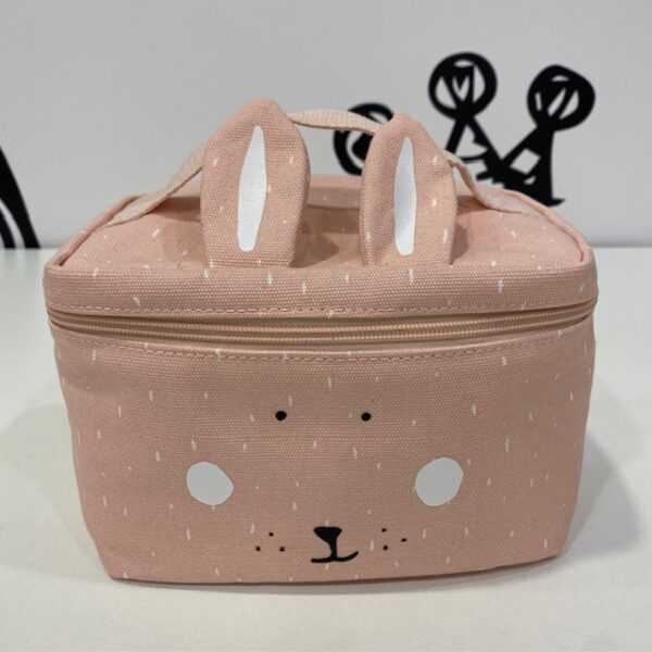 Borsa termica Trixie - Coniglietto