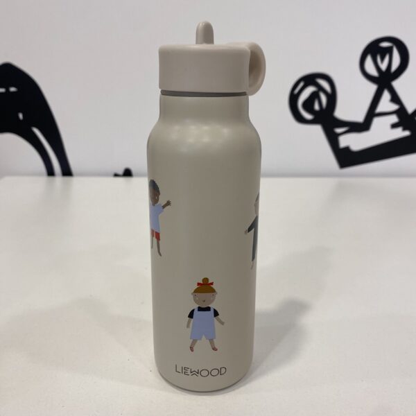 Borraccia 350 ml in acciaio Inox Liewood - Bambini