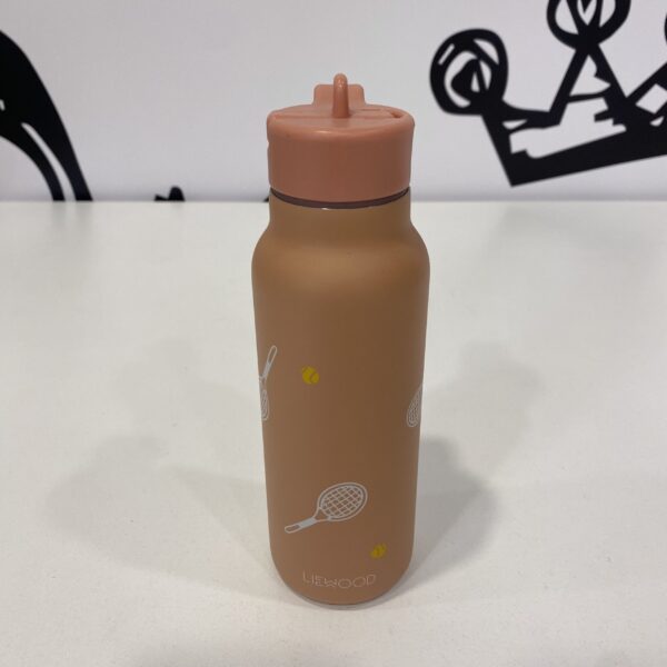 Borraccia 350 ml in acciaio Inox Liewood - Tennis