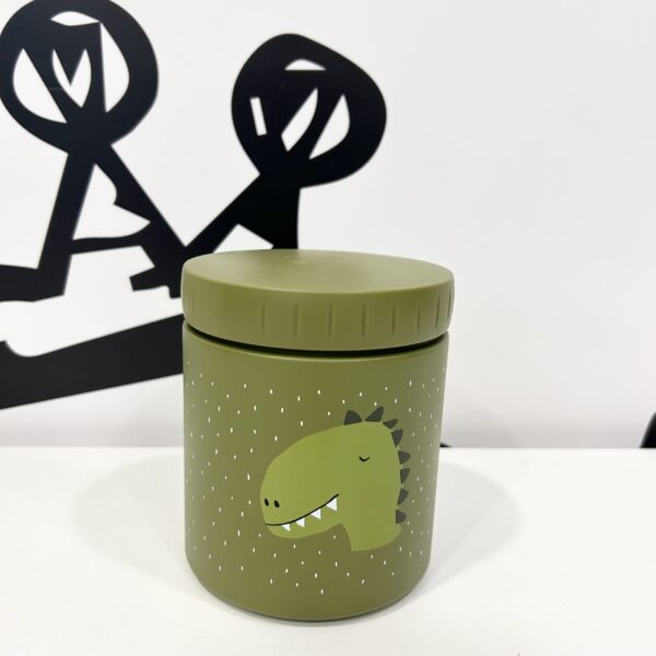 Thermos pappa 500ml - Dinosauro