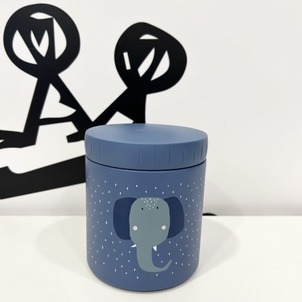 Thermos pappa 500ml - Elefante