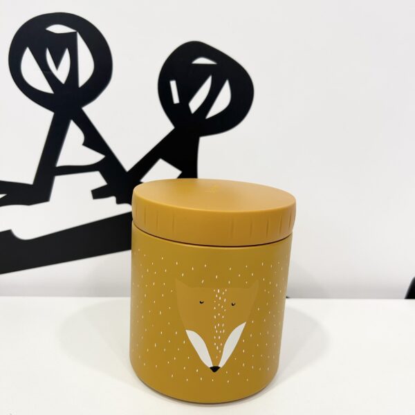 Thermos pappa 500ml - Volpe
