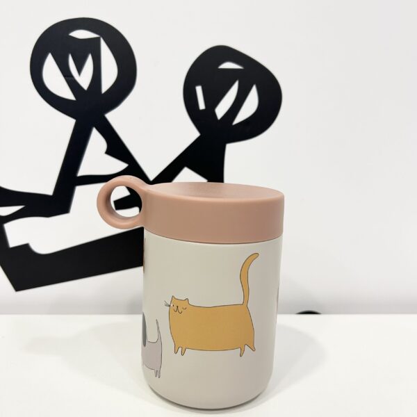 Thermos pappa 350ml - Cani e gatti