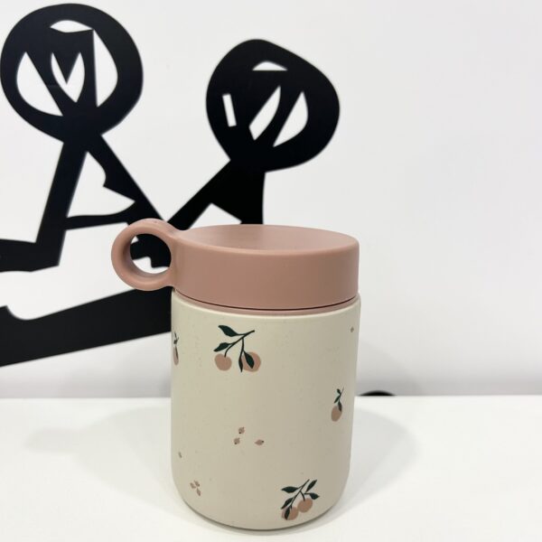 Thermos pappa 350ml - Pesche
