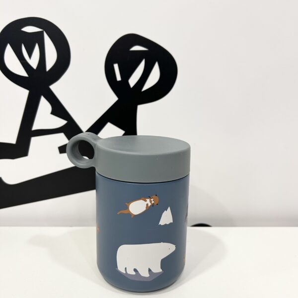 Thermos pappa 350ml - Mare Artico