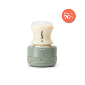 Scaldabiberon portatile universale Warm70