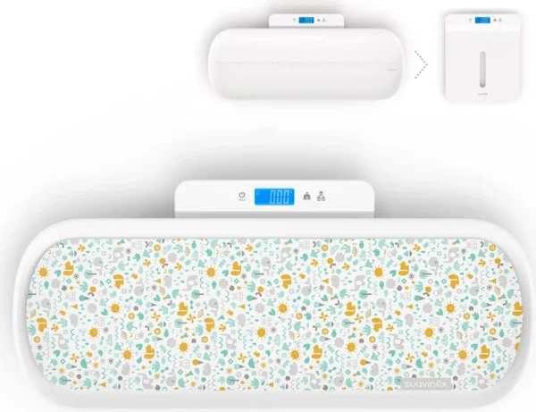 Bilancia evolutiva smart