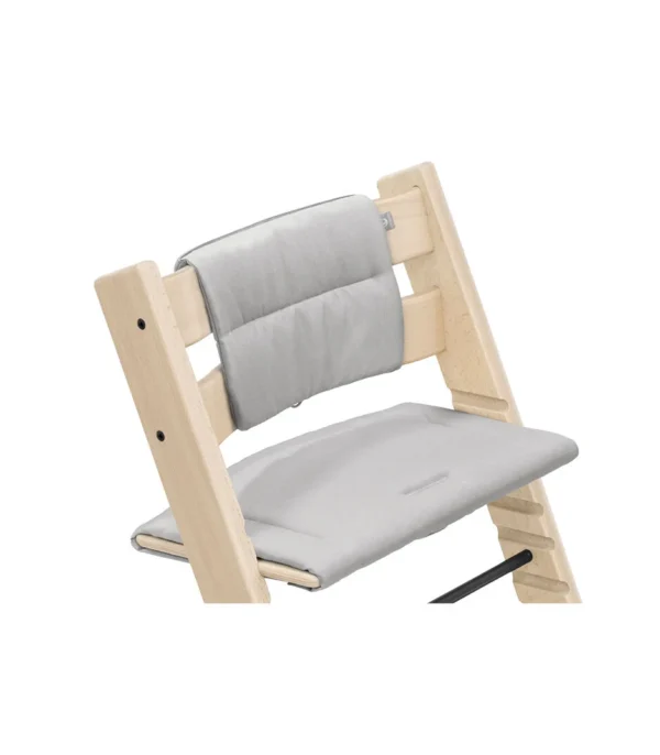 Cuscino per Stokke Tripp Trapp - Antracite