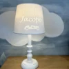 Lampada da tavolo personalizzata - foto 7