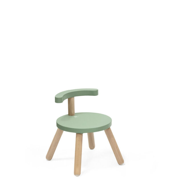 Sedia per Stokke Mutable - Verde Trifoglio