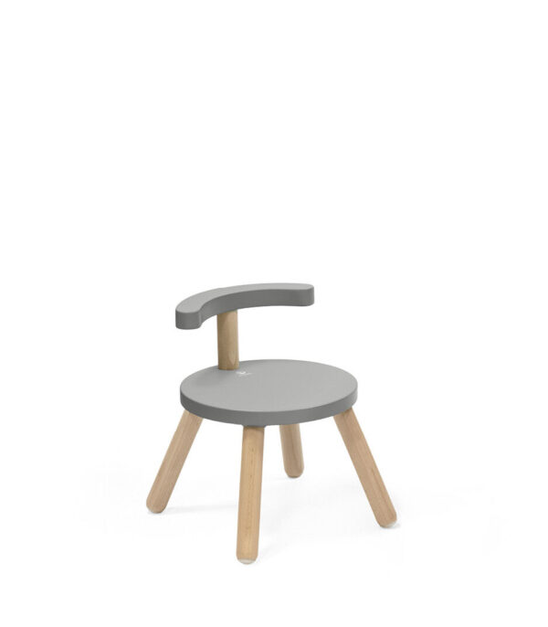 Sedia per Stokke Mutable - Storm Grey