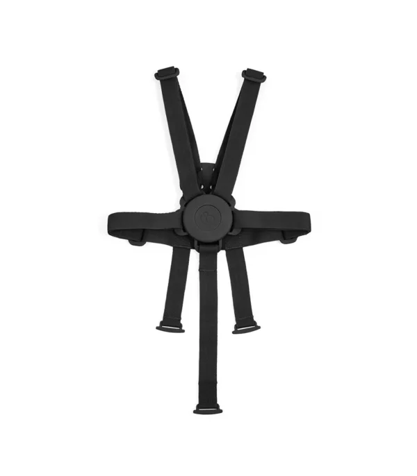 Cinture per Stokke Tripp Trapp - Nero