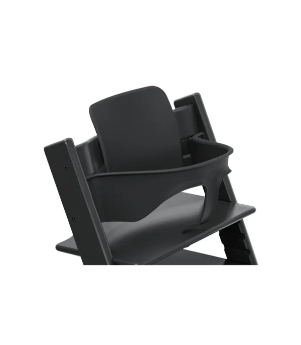 Baby Set per Stokke Tripp Trapp - Nero