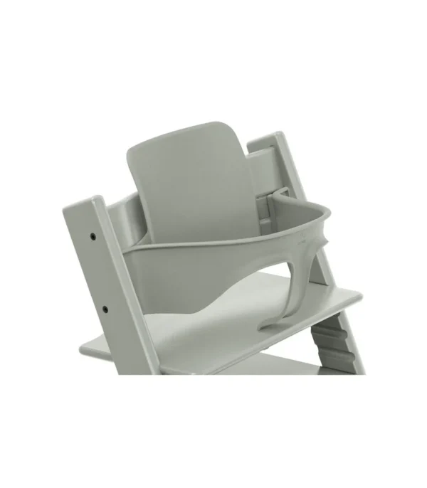 Baby Set per Stokke Tripp Trapp - Glacier Green