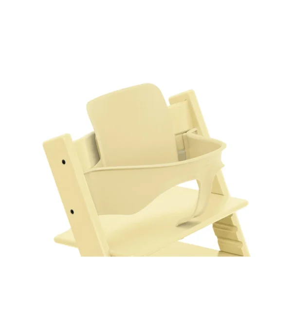 Baby Set per Stokke Tripp Trapp - Lemon Yellow