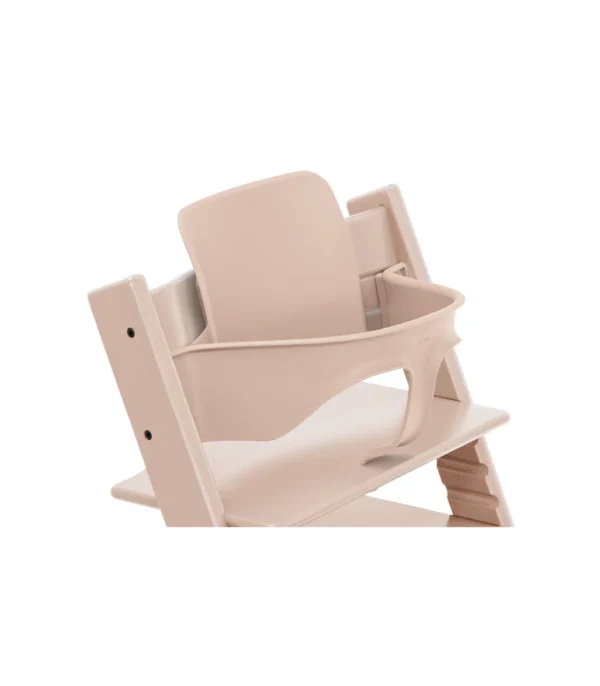 Baby Set per Stokke Tripp Trapp - Serene Pink