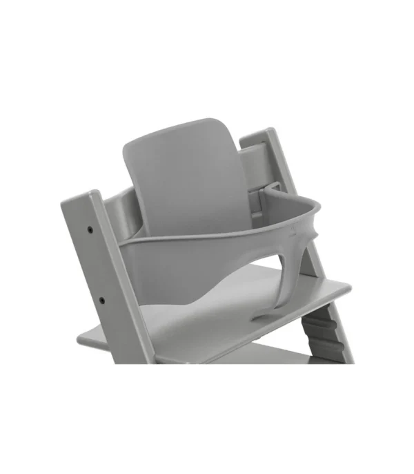 Baby Set per Stokke Tripp Trapp - Storm Grey