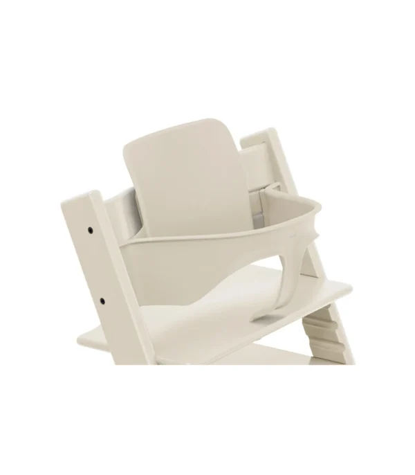 Baby Set per Stokke Tripp Trapp - Vaniglia