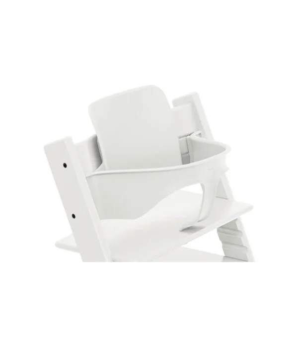 Baby Set per Stokke Tripp Trapp - Bianco