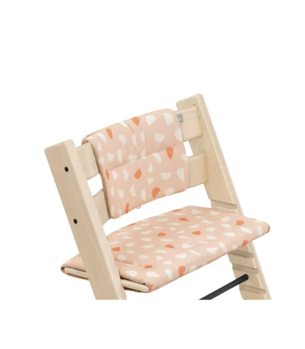 Cuscino per Stokke Tripp Trapp - Candy Pink