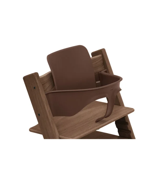 Baby Set per Stokke Tripp Trapp - Marrone