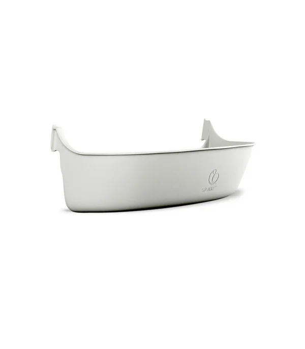 Portaoggetti per Tripp Trapp - Bianco