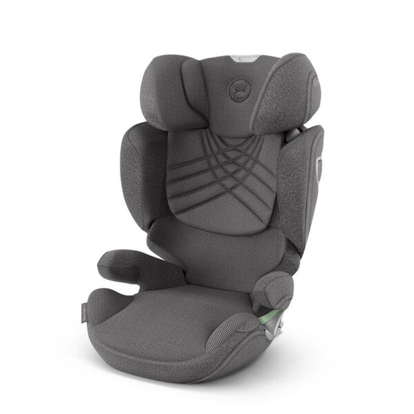 Solution T i-Fix Cybex - Mirage Grey Plus