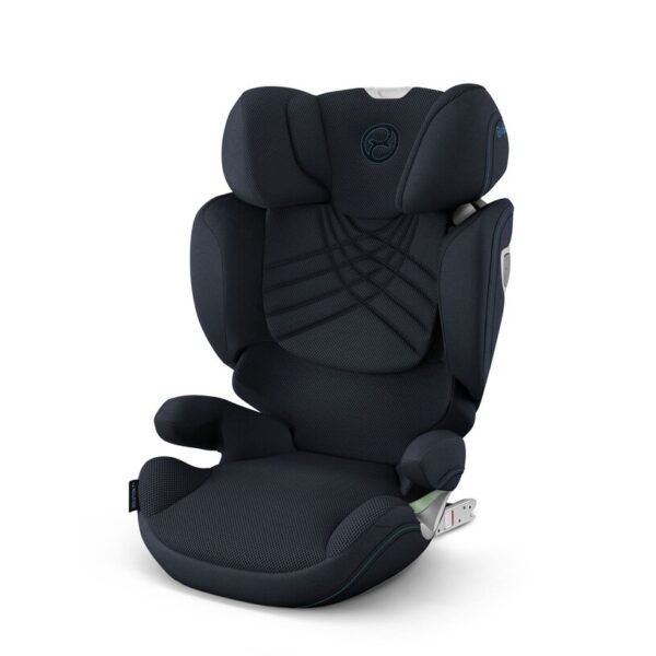 Solution T i-Fix Cybex - Nautical Blue Plus