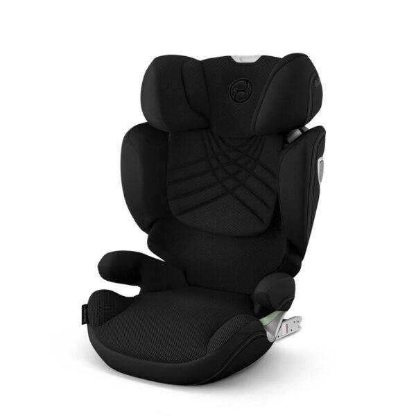 Solution T i-Fix Cybex - Sepia Black Plus