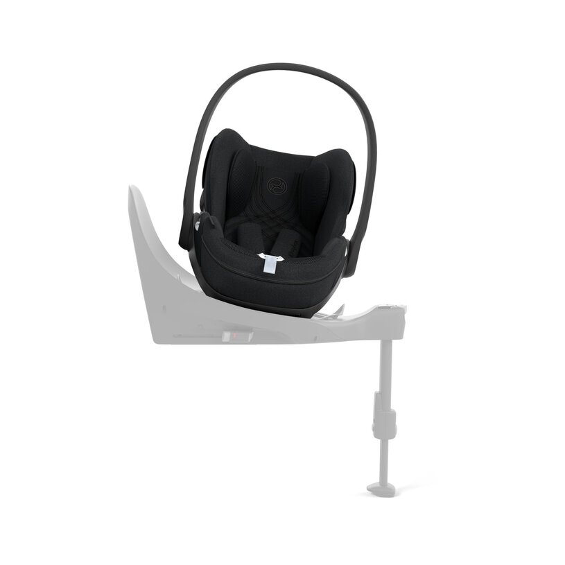 Cloud T i-Size Cybex - Sepia Black Plus - immagine 4