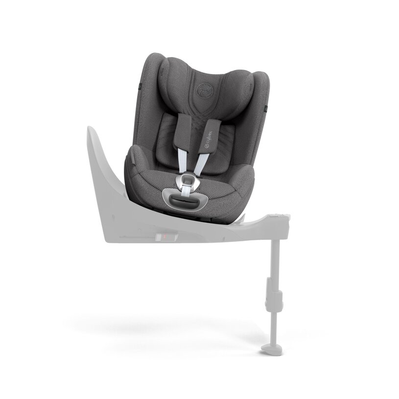 Sirona T i-Size Cybex - Mirage Grey Plus - immagine 3