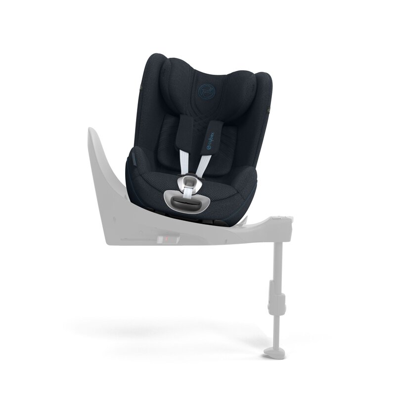 Sirona T i-Size Cybex - Nautical Blue Plus - immagine 3