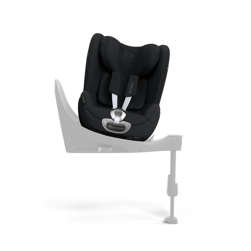 Sirona T i-Size Cybex - Sepia Black Plus - immagine 4