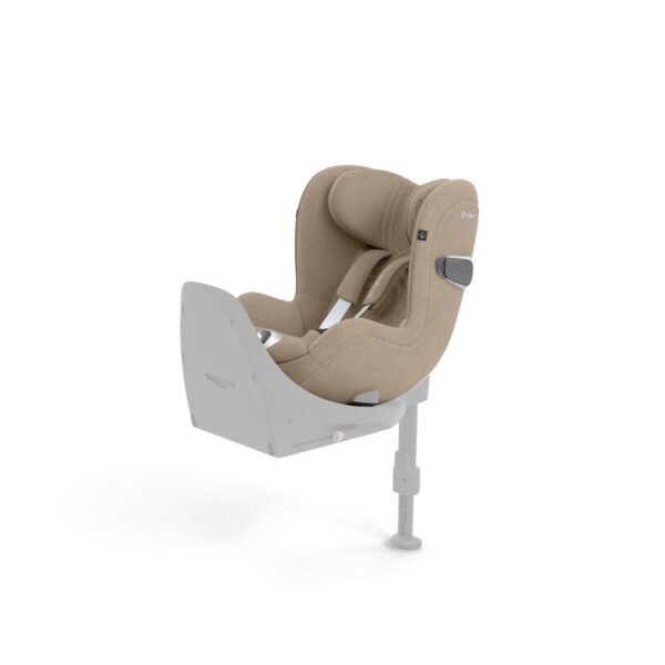 Sirona T i-Size Cybex - Cozy Beige Plus