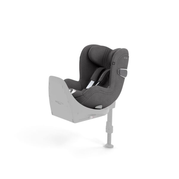 Sirona T i-Size Cybex - Mirage Grey Plus