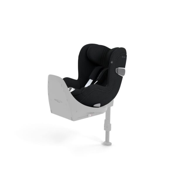 Sirona T i-Size Cybex - Sepia Black Plus