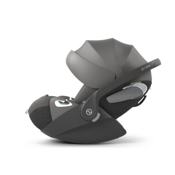 Cloud T i-Size Cybex - Grey Mirage Comfort