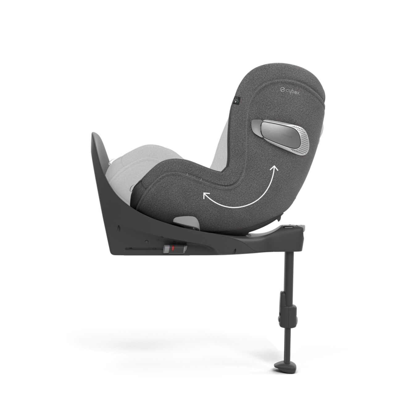 Sirona T i-Size Cybex - Nautical Blue Plus - immagine 8