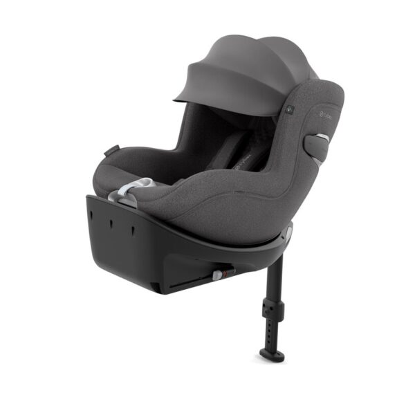 Sirona Ti Cybex - Mirage Grey Plus