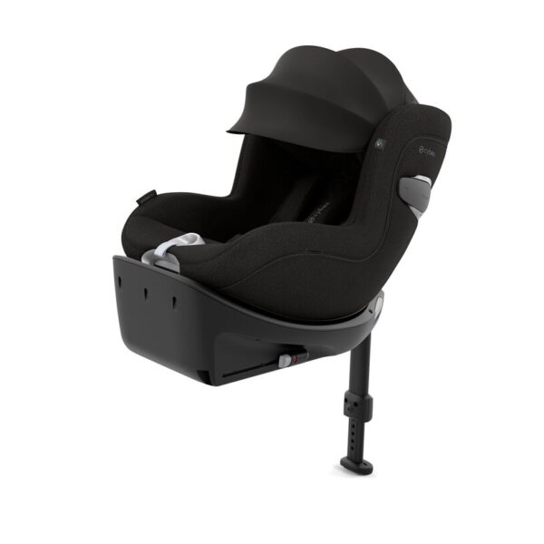 Sirona Ti Cybex - Sepia Black Plus
