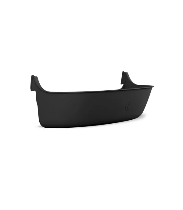 Portaoggetti per Tripp Trapp - Nero