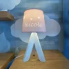 Lampada da tavolo personalizzata - foto 1